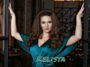 Kelista