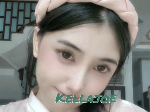 Kellajoe