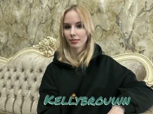 Kellybrouwn
