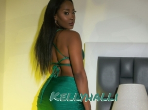 Kellyhalli