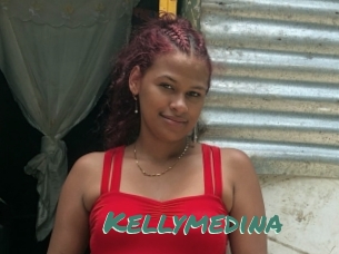 Kellymedina