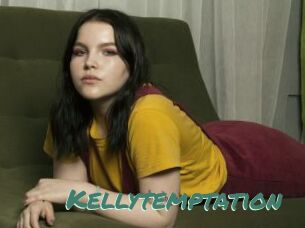 Kellytemptation