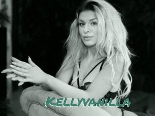 Kellyvanilla