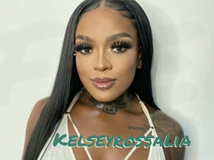 Kelseyrossalia