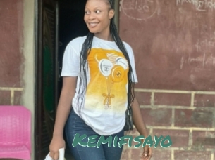 Kemifisayo