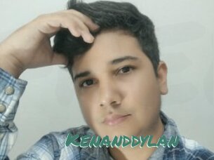 Kenanddylan