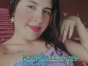 Kendaalljones
