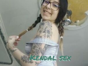 Kendal_sex