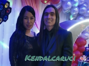Kendalcaruci