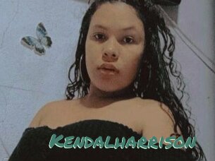 Kendalharrison