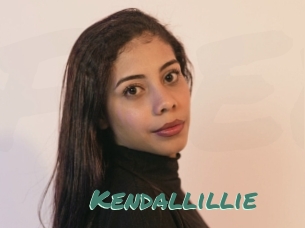 Kendallillie