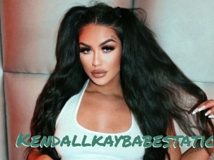 Kendallkaybabestation