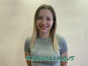 Kendallkrus