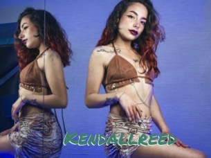Kendallreed