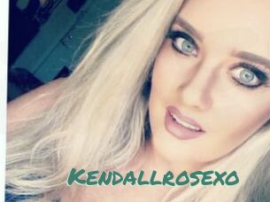 Kendallrosexo