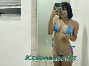 Kendallruizz