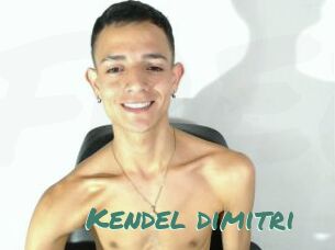 Kendel_dimitri