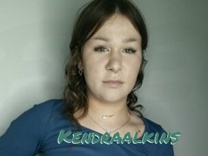 Kendraalkins