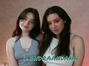 Kendraandann