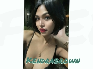 Kendrabrown