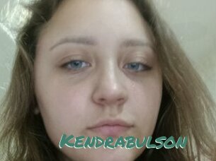 Kendrabulson