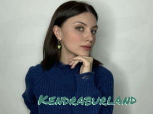 Kendraburland