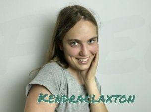 Kendraclaxton