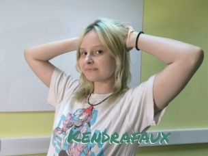 Kendrafaux