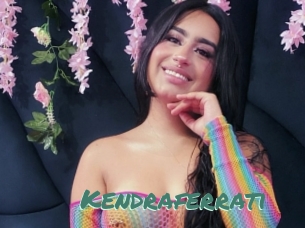 Kendraferrati