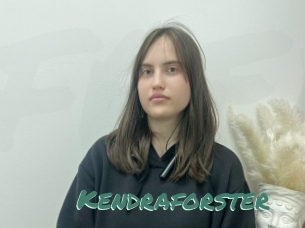 Kendraforster