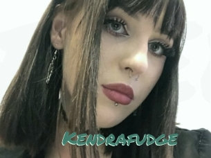 Kendrafudge