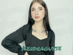 Kendraguyse