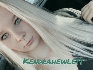 Kendrahewlett