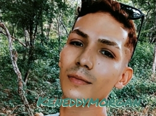 Keneddymorgan