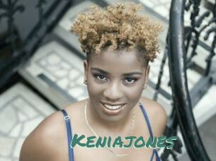 Keniajones