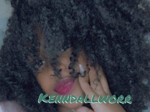 Kenndallworr