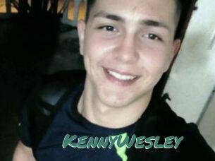 KennyWesley