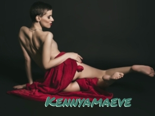 Kennyamaeve