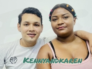 Kennyandkaren