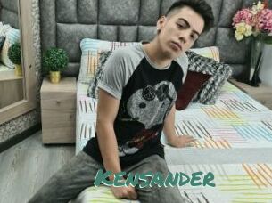Kensander