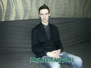 Kenvaneski