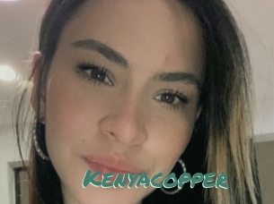 Kenyacopper