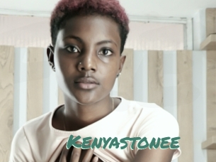 Kenyastonee