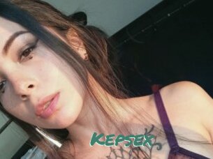 Kepsex