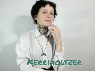 Kerriholtzer