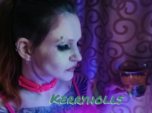 Kerryholls