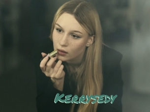 Kerrysedy