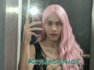 Keshacathot