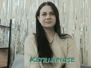 Ketrinpirse