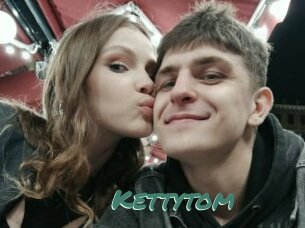Kettytom